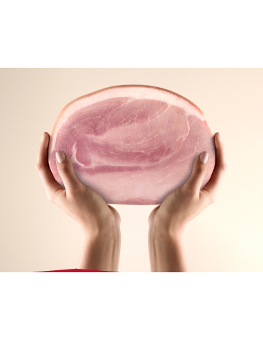 Jambon blanc cuit OLIVERAS