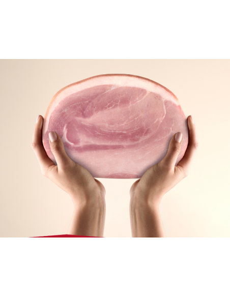 Jambon blanc cuit OLIVERAS