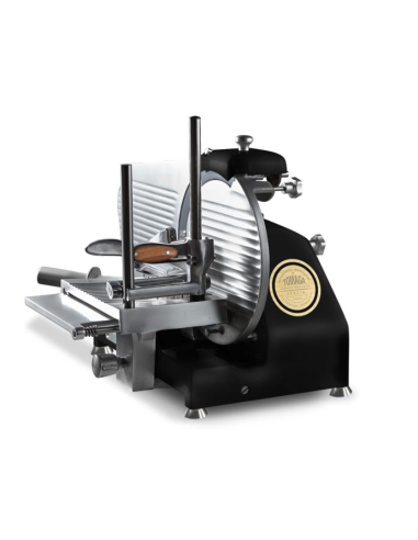 Trancheuse Tomaga Chromatic 250mm