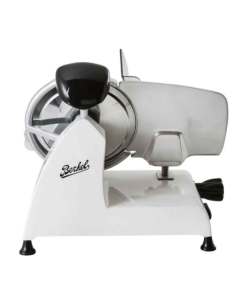 Trancheuse Berkel 250 mm Blanc