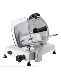 Trancheuse Berkel 250 mm Blanc 2