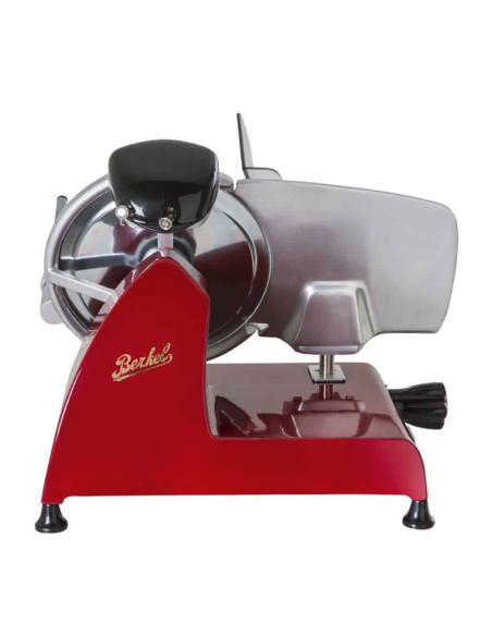Trancheuse Berkel rouge