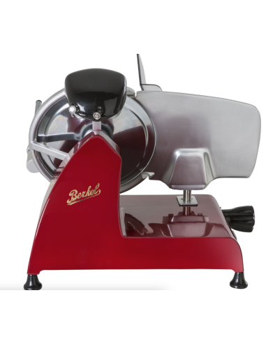 Trancheuse Berkel rouge