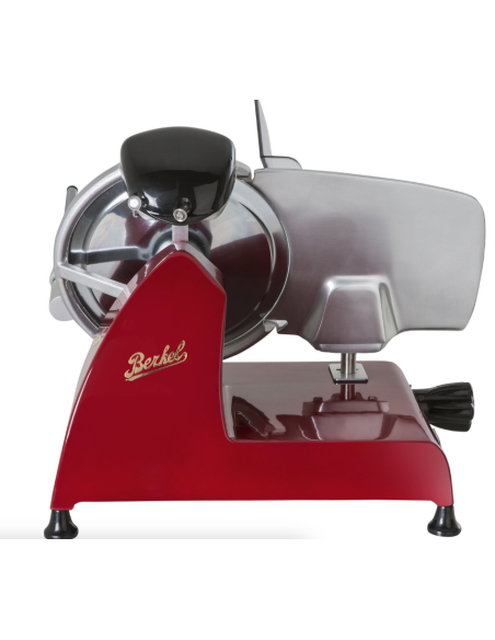 Trancheuse Berkel rouge