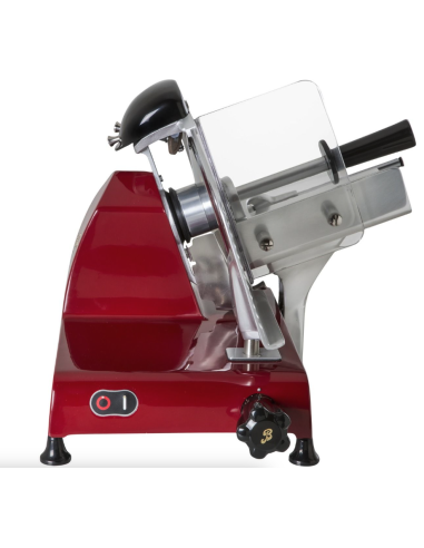 Trancheuse Berkel rouge