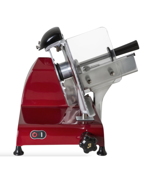 Trancheuse Berkel rouge