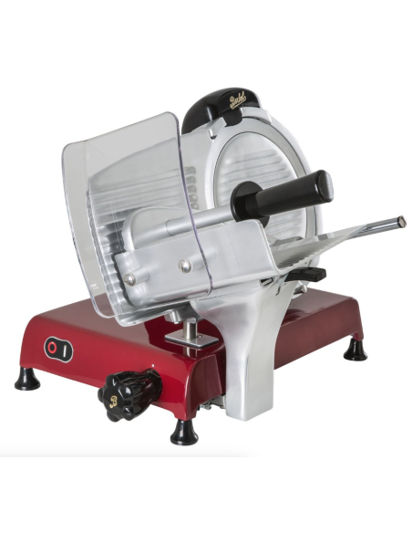 Trancheuse Berkel rouge