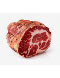 Cabecero " Coppa Espagnole" en filet