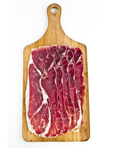 Pré-tranché jambon ibérique Bellota 70 g 2