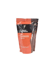 Mini chorizos