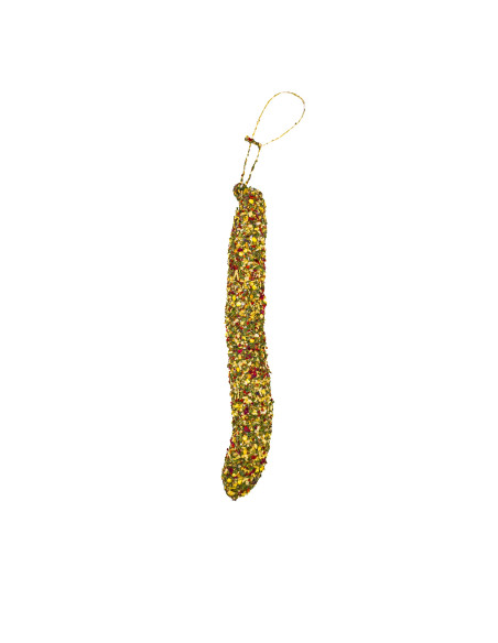 Saucisson Chimichurri 180g