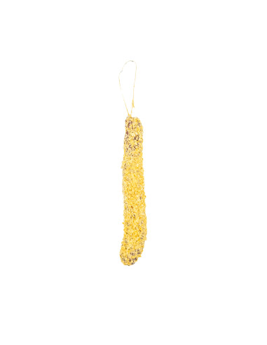 Saucisson à l'ail 180g
