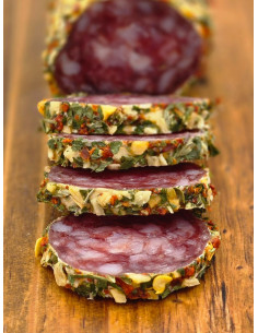 Saucisson Chimichurri 180g 2