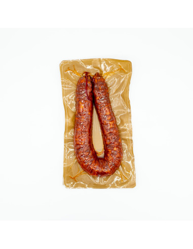 Chorizo Duroc 200g