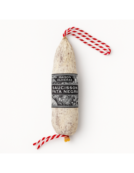 Saucisson pata negra