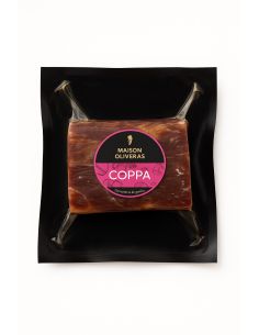 Coppa séchée 300g