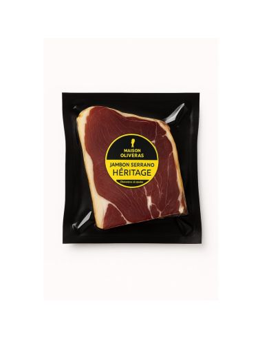 Jambon Serrano Grand Reserve 32 mois