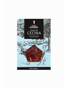 Pré-tranché coeur de boeuf 70 g