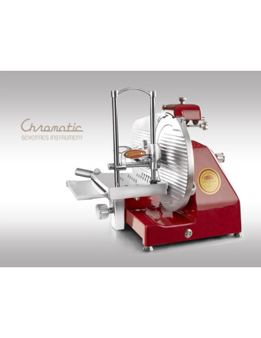 Tomaga Chromatic 350 Rouge