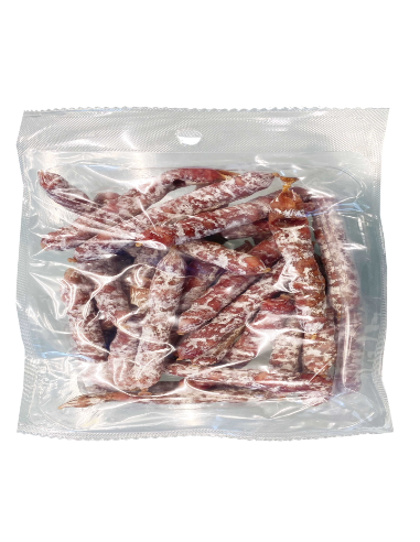 Vrac Mini saucisson nature - Sachet 500g