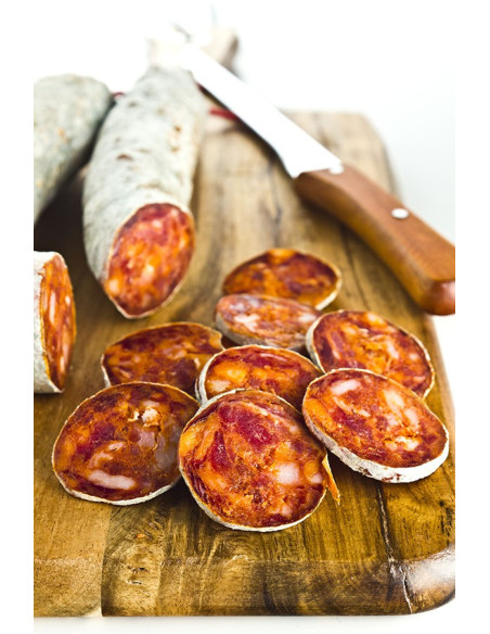 Chorizo Piquant