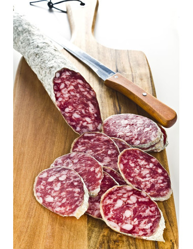 Saucisson Extra Salamanque