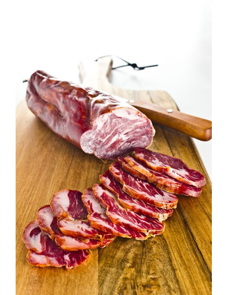 Lomito Ibérique