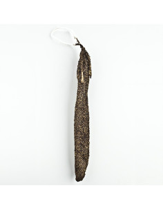 Fuet catalan au poivre noir 130 g 2