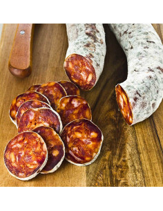 Chorizo Piquant