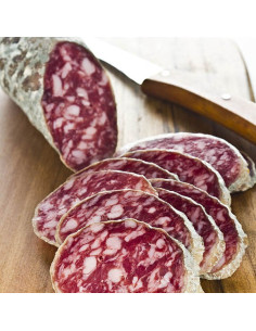 Saucisson Extra Salamanque