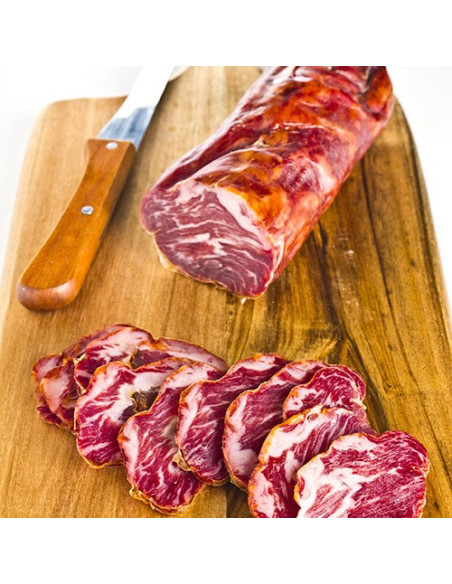 Lomito Ibérique