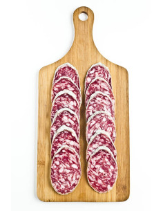 Saucisson Extra Pré-tranché 2