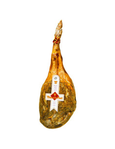 Jambon Réserve A/O