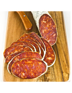Chorizo Salamanque