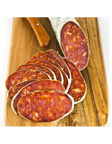 Chorizo Salamanque